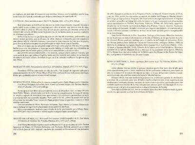 [Recensi&oacute;n sobre: Roturando los caminos: perfil biogr&aacute;fico de D. Jos&eacute; Mar&iacute;a Hern&aacute;ndez Garnica]. [Art&iacute;culo de revista]