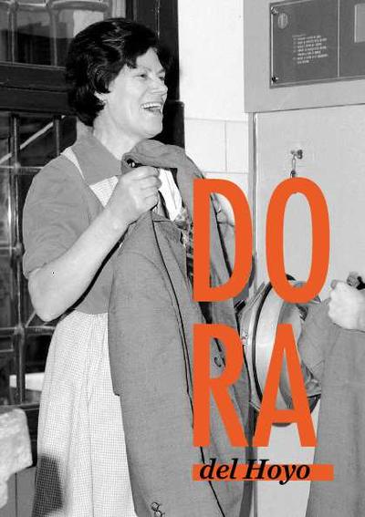 Dora: 9 dagen in gebed met Dora del Hoyo. [Folleto]