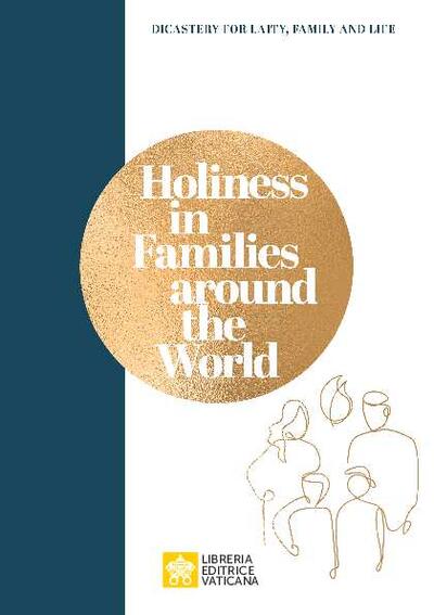 Holiness in Families around tne World. [Libro]